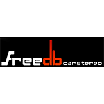 Logo | Freedb Car Stereo